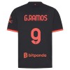 AC Milan G. Ramos 9 Kolmaspelipaita 2026-27