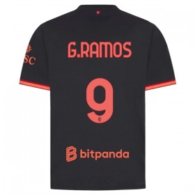 AC Milan G. Ramos 9 Kolmaspelipaita 2026-27