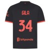 AC Milan Gila 34 Kolmaspelipaita 2026-27