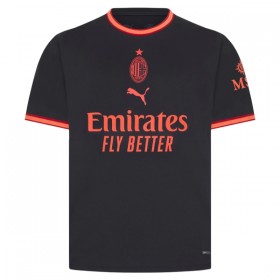 AC Milan Kolmaspelipaita 2026-27