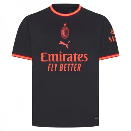 AC Milan Kolmaspelipaita 2026-27