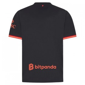 AC Milan Kolmaspelipaita 2026-27