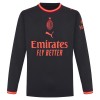 AC Milan Kolmaspelipaita 2026-27 Pitkähihainen