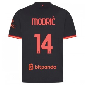 AC Milan Modrić 14 Kolmaspelipaita 2026-27