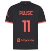 AC Milan Pulisic 11 Kolmaspelipaita 2026-27