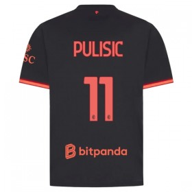 AC Milan Pulisic 11 Kolmaspelipaita 2026-27
