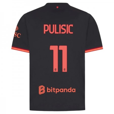 AC Milan Pulisic 11 Kolmaspelipaita 2026-27