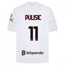 AC Milan Pulisic 11 Vieraspelipaita 2026-27