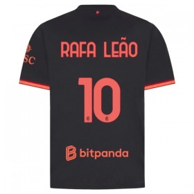 AC Milan Rafael Leao 10 Kolmaspelipaita 2026-27