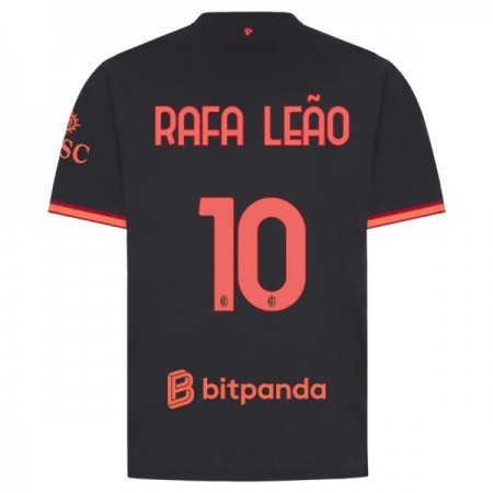 AC Milan Rafael Leao 10 Kolmaspelipaita 2026-27
