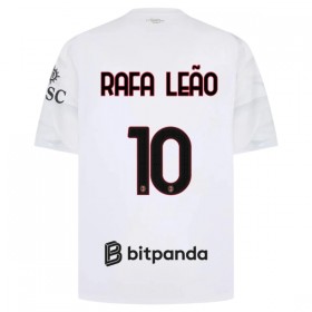 AC Milan Rafael Leao 10 Vieraspelipaita 2026-27