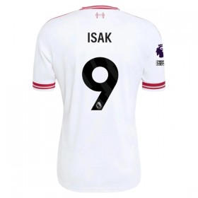 Liverpool Isak 9 Vieraspelipaita 2026-27