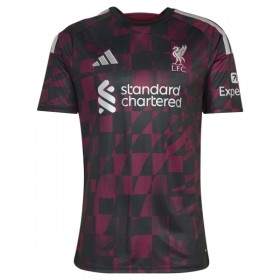 Liverpool Kolmaspelipaita 2026-27