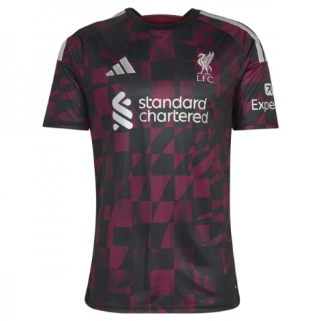Liverpool Kolmaspelipaita 2026-27