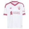 Liverpool Lasten Vieraspelipaita 2026-27 Lyhythihainen (+ shortsit)