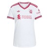 Liverpool Naisten Vieraspelipaita 2026-27
