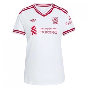 Liverpool Naisten Vieraspelipaita 2026-27