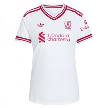 Liverpool Naisten Vieraspelipaita 2026-27