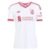 Liverpool Vieraspelipaita 2026-27