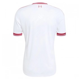 Liverpool Vieraspelipaita 2026-27