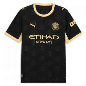 Manchester City Doku 11 Vieraspelipaita 2026-27