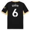 Manchester City Guehi 6 Vieraspelipaita 2026-27 Manchester City Guehi 6 Vieraspelipaita 2026-27