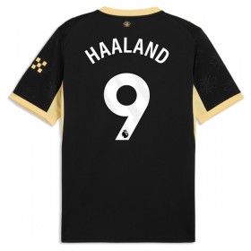 Manchester City Haaland 9 Vieraspelipaita 2026-27