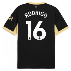 Manchester City Rodrigo 16 Vieraspelipaita 2026-27