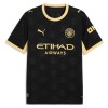Manchester City Vieraspelipaita 2026-27