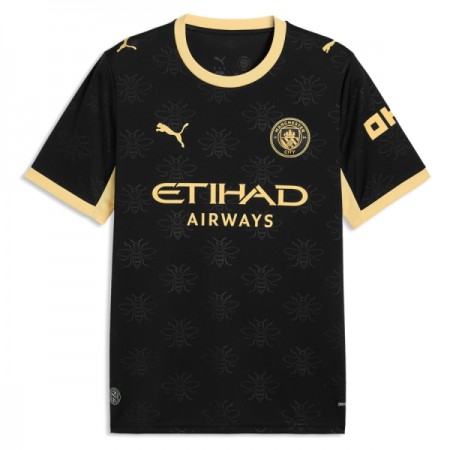 Manchester City Vieraspelipaita 2026-27