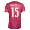 Real Madrid Arda Guler 15 Kolmaspelipaita 2026-27
