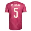 Real Madrid Bellingham 5 Kolmaspelipaita 2026-27