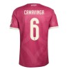 Real Madrid Camavinga 6 Kolmaspelipaita 2026-27