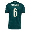 Real Madrid Camavinga 6 Vieraspelipaita 2026-27