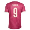 Real Madrid Endrick 9 Kolmaspelipaita 2026-27