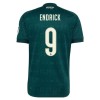 Real Madrid Endrick 9 Vieraspelipaita 2026-27