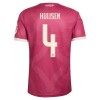 Real Madrid Huijsen 4 Kolmaspelipaita 2026-27