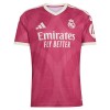 Real Madrid Kolmaspelipaita 2026-27