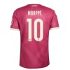 Real Madrid Mbappé 10 Kolmaspelipaita 2026-27