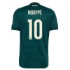 Real Madrid Mbappé 10 Vieraspelipaita 2026-27
