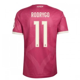 Real Madrid Rodrygo 11 Kolmaspelipaita 2026-27
