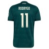 Real Madrid Rodrygo 11 Vieraspelipaita 2026-27