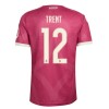 Real Madrid Trent Alexander-Arnold 12 Kolmaspelipaita 2026-27