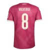 Real Madrid Valverde 8 Kolmaspelipaita 2026-27