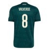 Real Madrid Valverde 8 Vieraspelipaita 2026-27