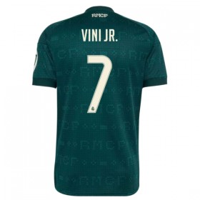 Real Madrid Vini JR. 7 Vieraspelipaita 2026-27