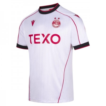 Aberdeen Vieraspelipaita 2026-27