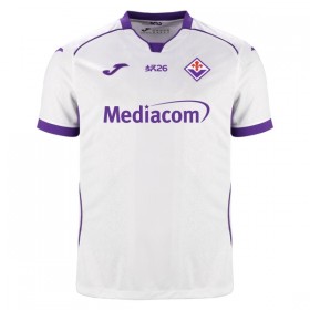 AC Fiorentina Vieraspelipaita 2026-27