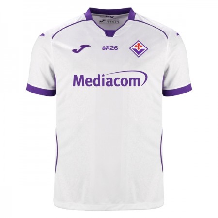 AC Fiorentina Vieraspelipaita 2026-27
