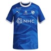 Al Hilal SFC Kotipelipaita 2026-27